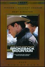 Brokeback Mountain