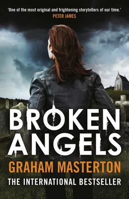 Broken Angels - Masterton, Graham
