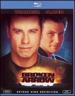 Broken Arrow [Blu-ray]