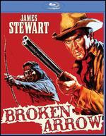 Broken Arrow [Blu-ray]