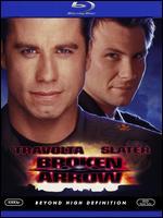 Broken Arrow