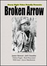Broken Arrow