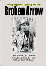 Broken Arrow - Delmer Daves