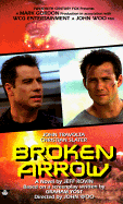 Broken Arrow - Rovin, Jeff