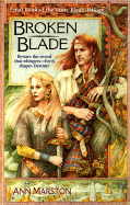 Broken Blade: Broken Blade