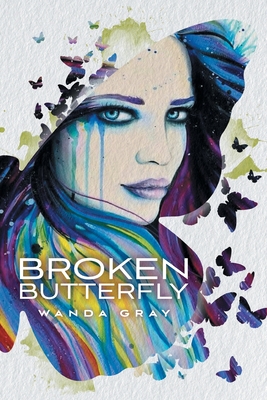 Broken Butterfly - Gray, Wanda