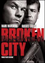 Broken City