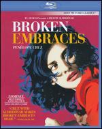 Broken Embraces [Blu-ray]
