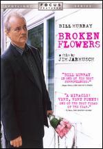 Broken Flowers