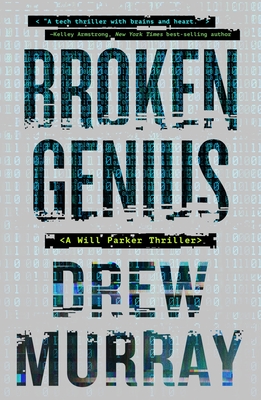 Broken Genius: Volume 1 - Murray, Drew