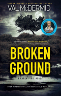 Broken Ground: A Karen Pirie Novel