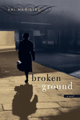Broken Ground - Maristed, Kai