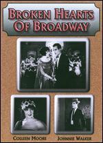Broken Hearts of Broadway