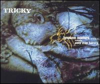 Broken Homes [CD Single] - Tricky