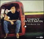Broken In