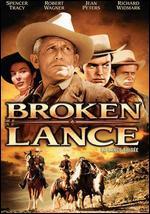 Broken Lance