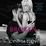 Broken: Lost Series #1