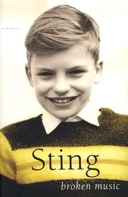 Broken Music - Sting