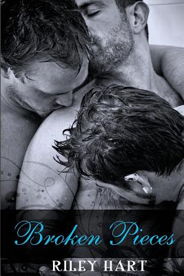 Broken Pieces - Hart, Riley