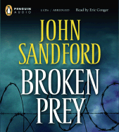 Broken Prey