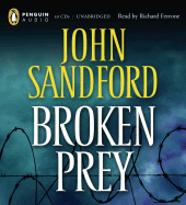 Broken Prey