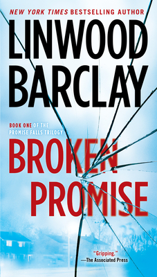 Broken Promise - Barclay, Linwood