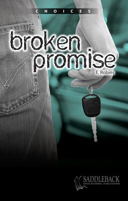 Broken Promise - Robins, Eleanor