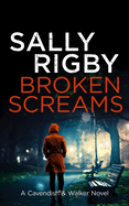 Broken Screams