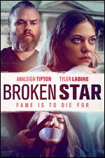 Broken Star - Dave Schwep