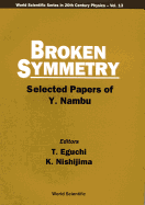Broken Symmetry (V13)