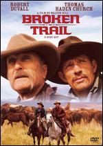 Broken Trail [2 Discs]