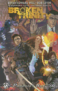 Broken Trinity Volume 2: Pandoras Box