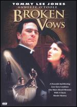 Broken Vows - Jud Taylor