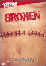 Broken