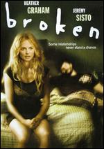 Broken - Alan White