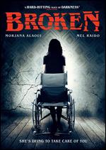Broken - Shaun Robert Smith