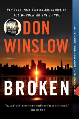 Broken - Winslow, Don