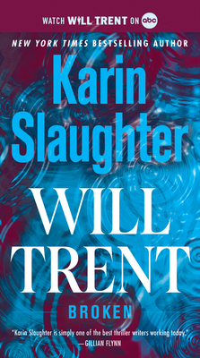 Broken - Slaughter, Karin