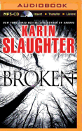 Broken