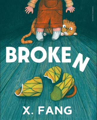 Broken - 