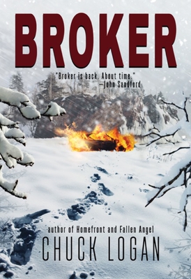 Broker - Logan, Chuck