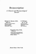 Bromocriptine: Clin Pharmac