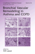 Bronchial Vascular Remodeling in Asthma and COPD