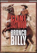Bronco Billy - Clint Eastwood