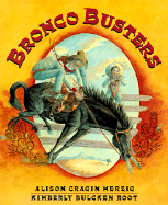 Bronco Busters