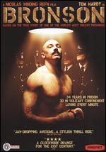 Bronson - Nicolas Winding Refn