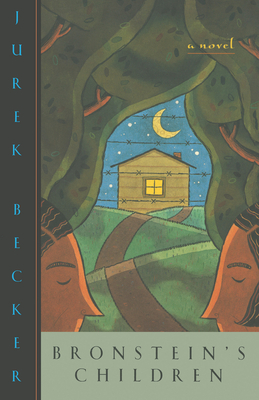 Bronstein's Children - Becker, Jurek, and Vennewitz, Leila (Translated by)