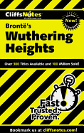 Bront�'s Wuthering Heights