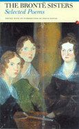 Bronte Sisters Selected PB: Selected Poems - Davies, Stevie (Editor)