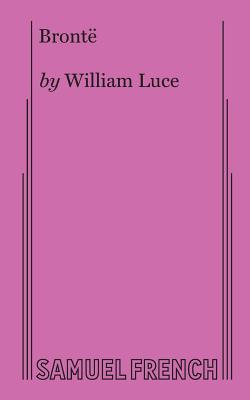 Bronte - Luce, William